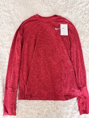 Nike Women's Long Sleeve Tee